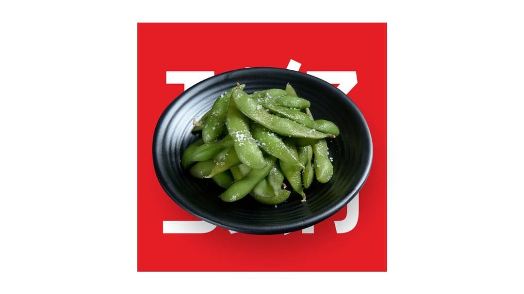 Edamame