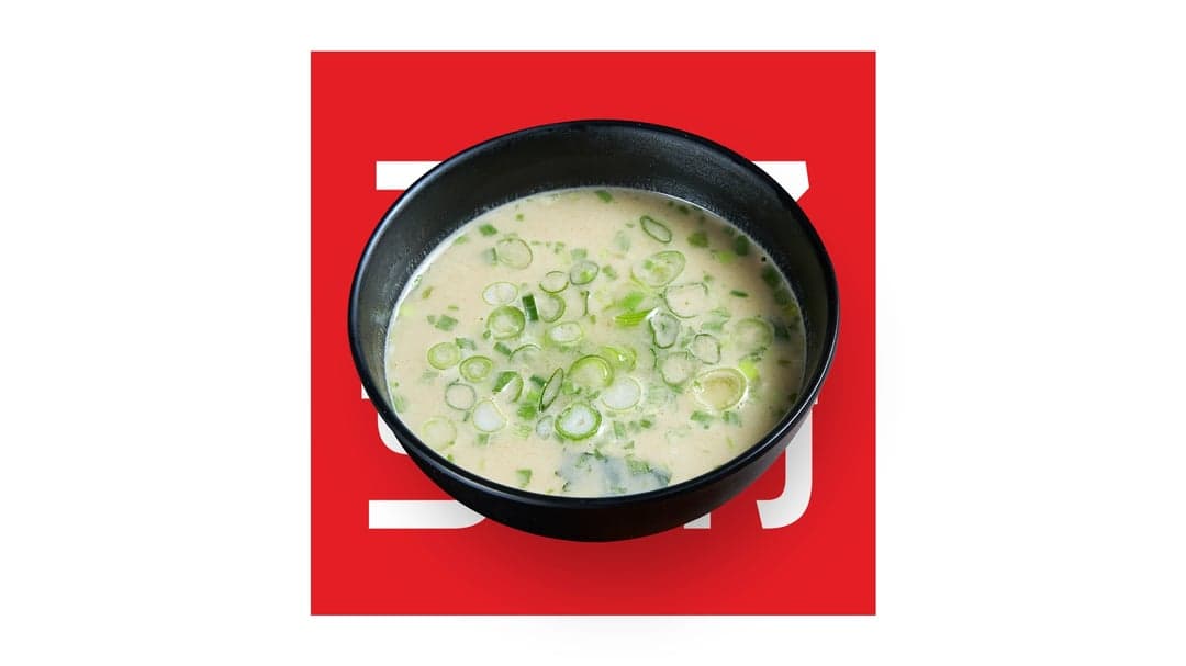 Miso Soup