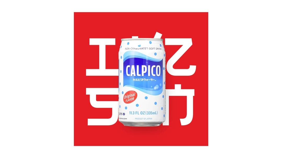 Calpis