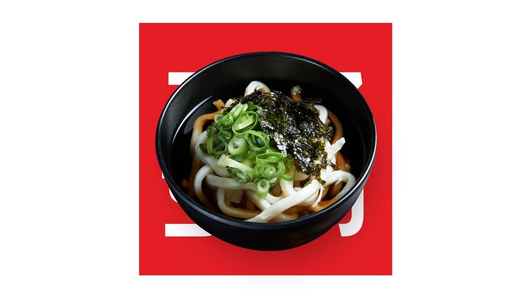 Udon